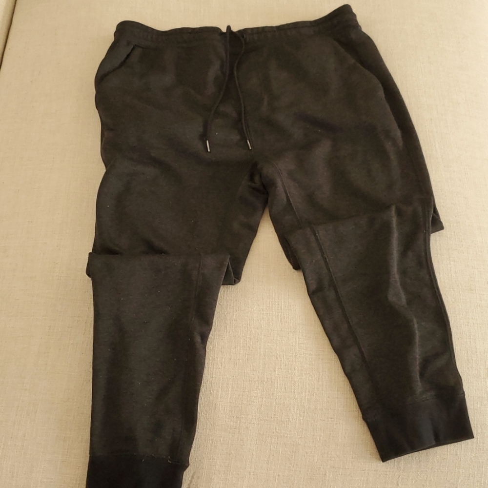 Hurley nike sweat pants